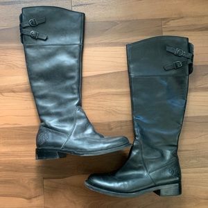 Vince Camuto Keaton Boot - Black